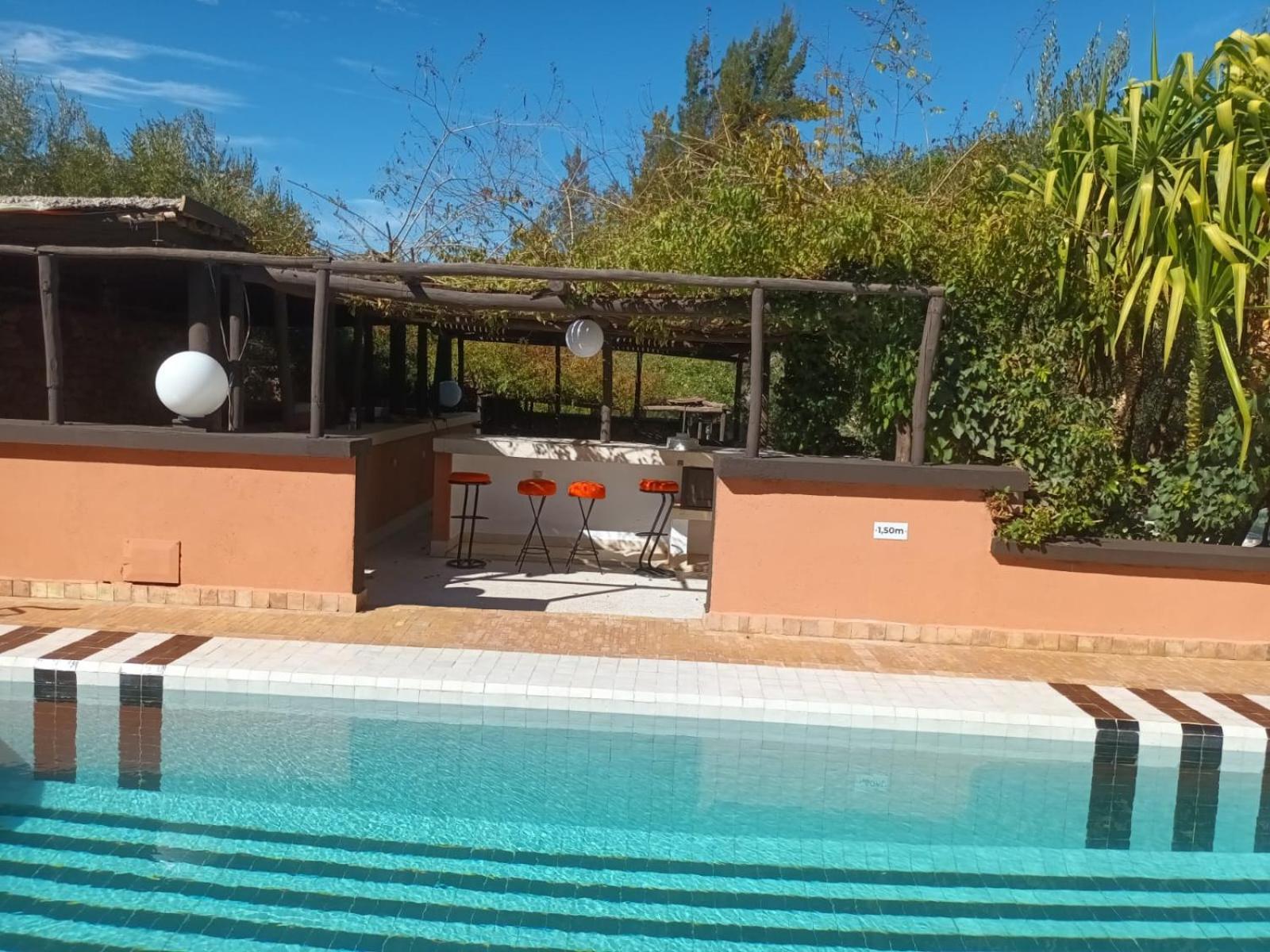 Domaine Malika - Adults Only Ouirgane