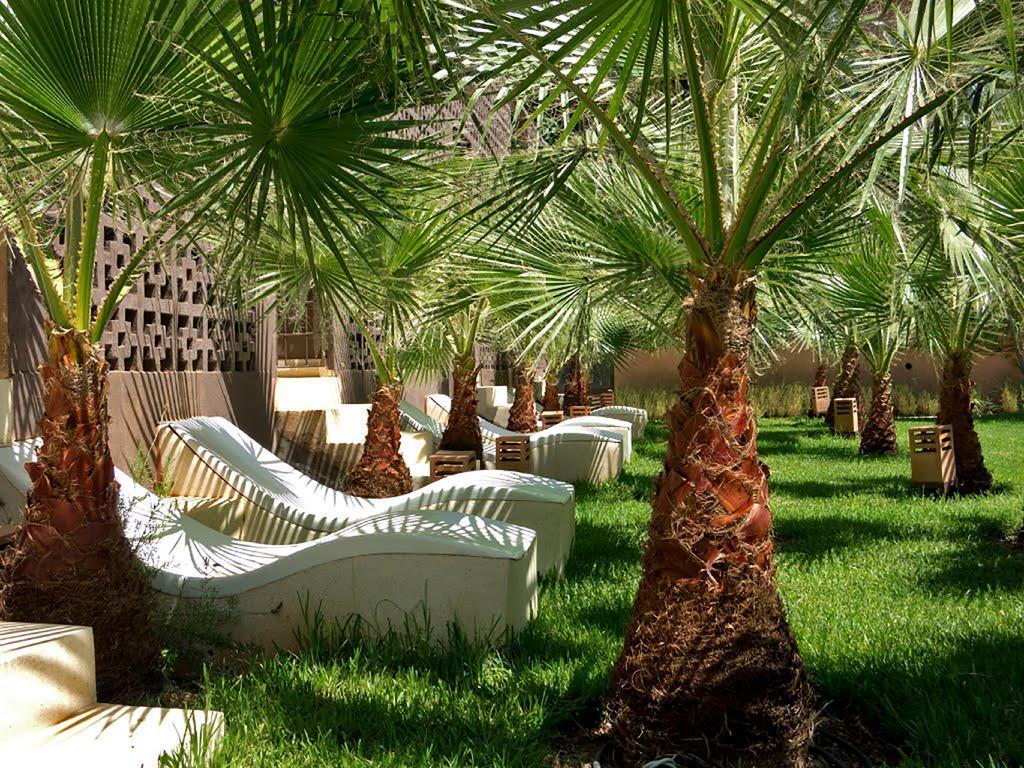 Guest house Domaine Malika - Adults Only 4*