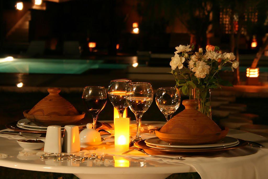 Guest house Domaine Malika - Adults Only