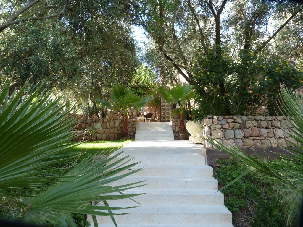 Domaine Malika - Adults Only
