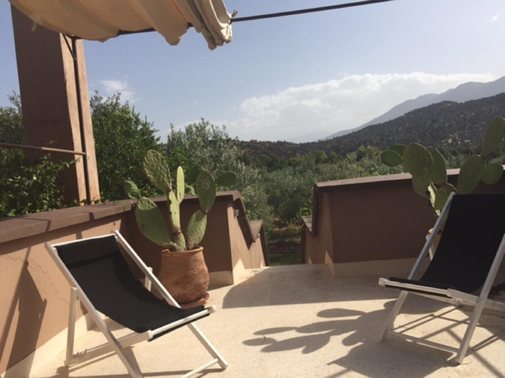 Guest house Domaine Malika - Adults Only