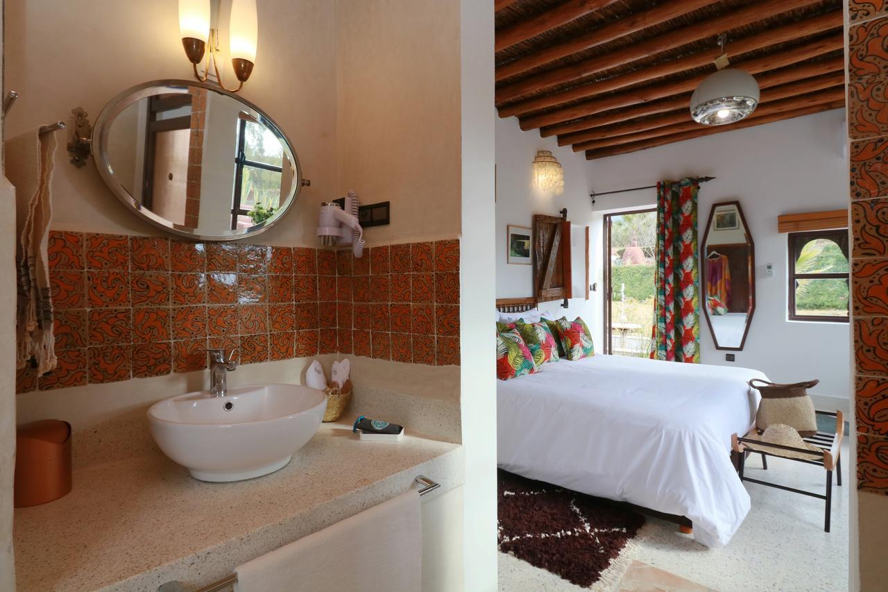 Domaine Malika - Adults Only Guest house 4*