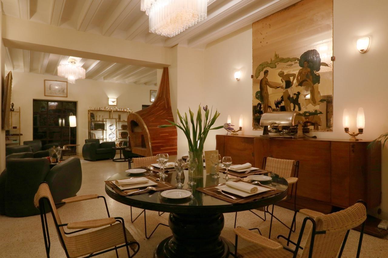 Domaine Malika - Adults Only Guest house 4*