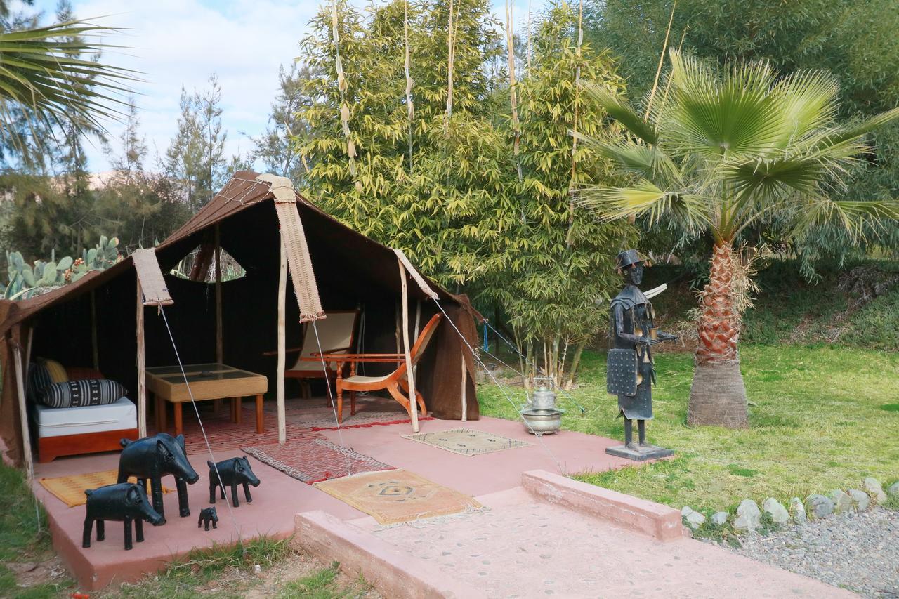 Guest house Domaine Malika - Adults Only