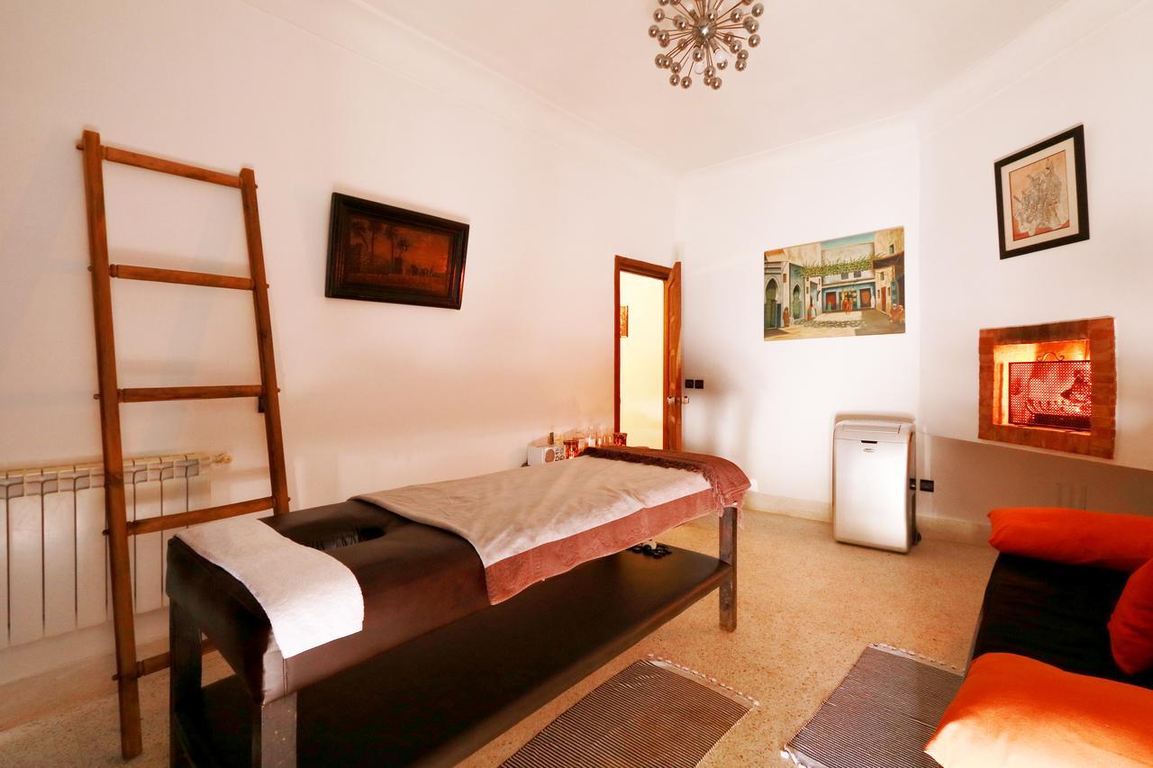 Domaine Malika - Adults Only Guest house Ouirgane