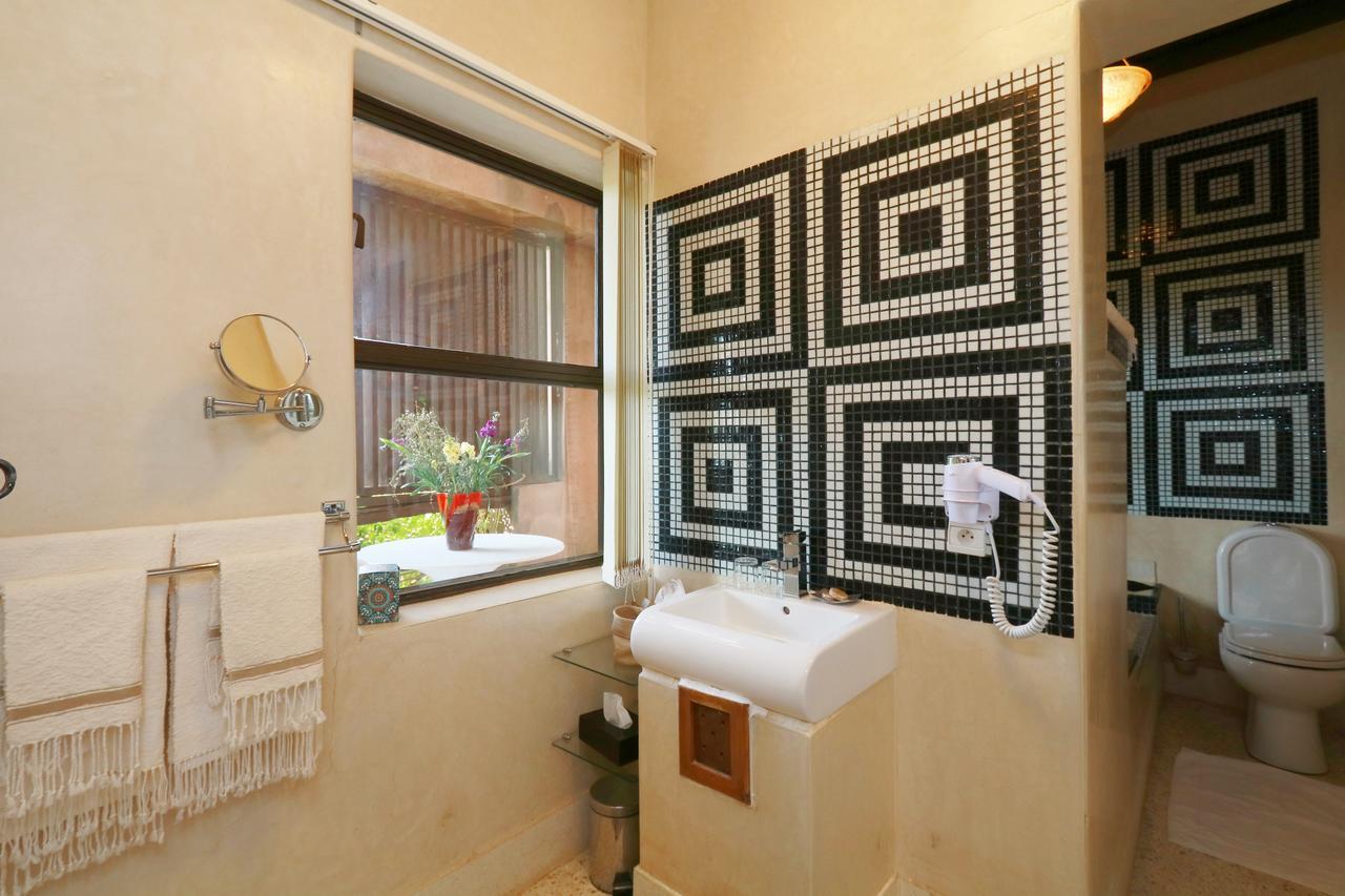 Guest house Domaine Malika - Adults Only 4*