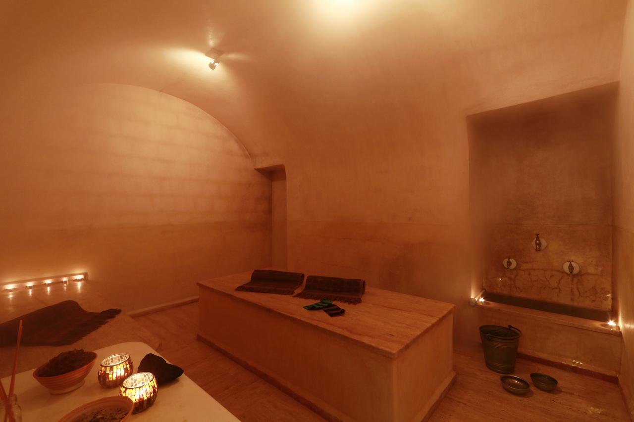 Domaine Malika - Adults Only Guest house