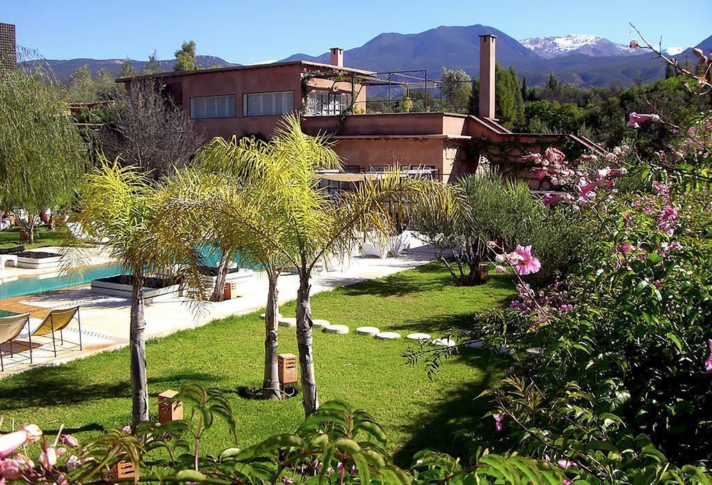 Domaine Malika - Adults Only